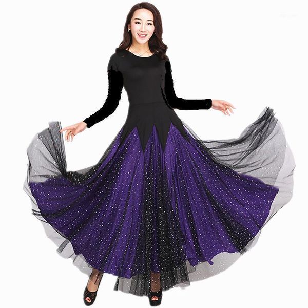 women flamengo samba latin dance dress double color lady ballroom dancing big wing skirt dance costumes competition dancewear1, Black;red
women flamengo samba latin dance dress double color lady ballroom dancing big wing skirt dance costumes competition dancewear1, Black;red