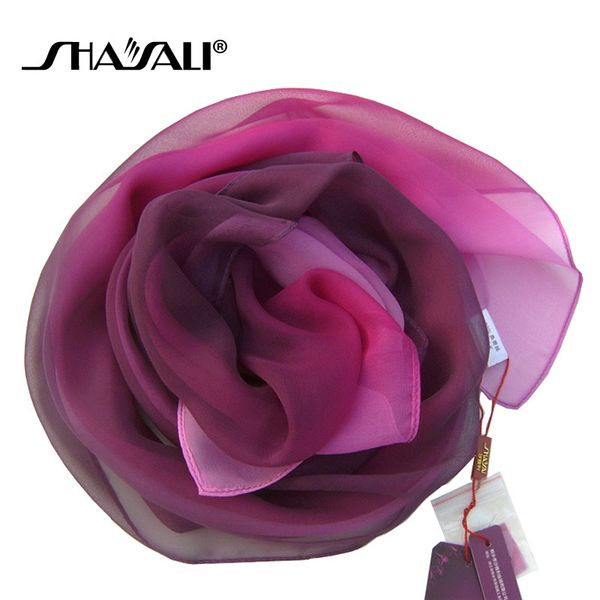 shayali spring and autumn winter summer versatile female silk scarves mulberry silk pure color professional small silk scarves long scarves, Blue;gray
shayali spring and autumn winter summer versatile female silk scarves mulberry silk pure color professional small silk scarves long scarves, Blue;gray
