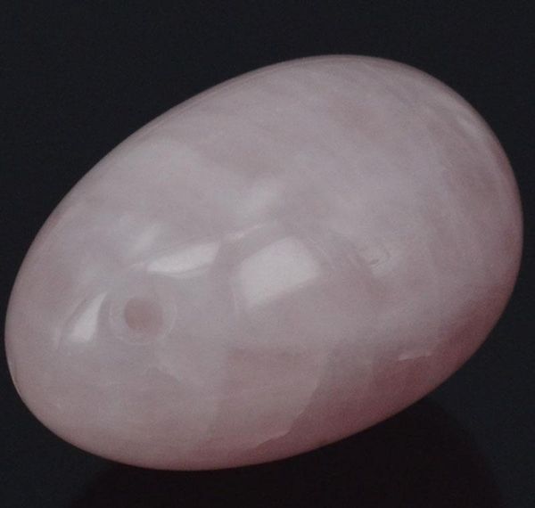 drilled natural rose quartz yoni egg for kegel exercise pelvic floor vaginal muscle exerciser jade egg wmtcfm dayupshop 
drilled natural rose quartz yoni egg for kegel exercise pelvic floor vaginal muscle exerciser jade egg wmtcfm dayupshop