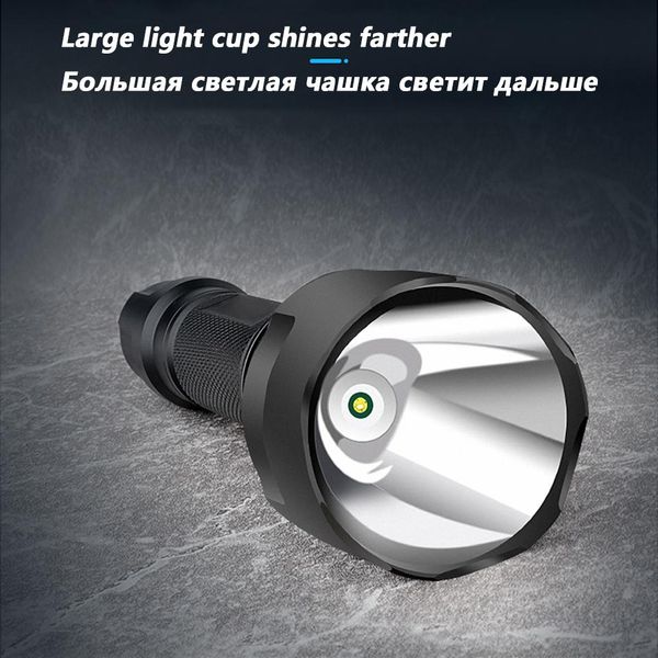 xhp50.2 c8 led тактический фонарик водонепроницаемый xm l2 u3 t6 q5 5 режим фонарь белый красный зеленый свет для охоты 20w wmtsck xhlight
xhp50.2 c8 led тактический фонарик водонепроницаемый xm l2 u3 t6 q5 5 режим фонарь белый красный зеленый свет для охоты 20w wmtsck xhlight