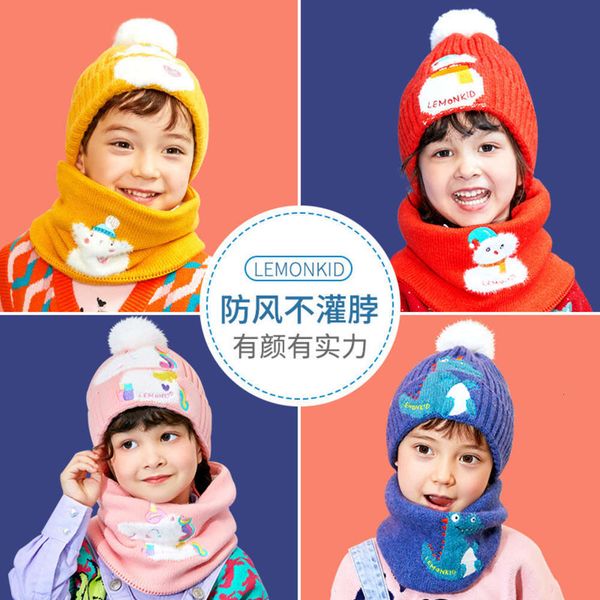 color girl lemon boy baby contrast winter wool ball scarf children's knitting hat 996f, Red;brown
color girl lemon boy baby contrast winter wool ball scarf children's knitting hat 996f, Red;brown