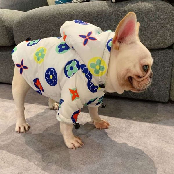 pet tide brand cotton padded dog cloth fadou teddy chenery waterproof snow wind proof camouflage sweater raincoat
pet tide brand cotton padded dog cloth fadou teddy chenery waterproof snow wind proof camouflage sweater raincoat