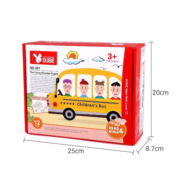 12pcs interseting character puzzle intelligence education toy early baby face cognition educational toys big particle bricks for kid gift
12pcs interseting character puzzle intelligence education toy early baby face cognition educational toys big particle bricks for kid gift
