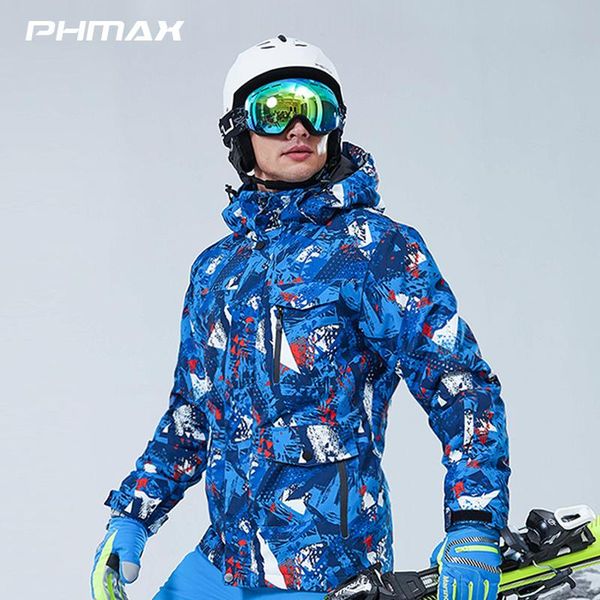 skiing jackets phmax winter ski jacket men keep warm outdoor snowboard women windproof waterproof thermal skating equipment
skiing jackets phmax winter ski jacket men keep warm outdoor snowboard women windproof waterproof thermal skating equipment