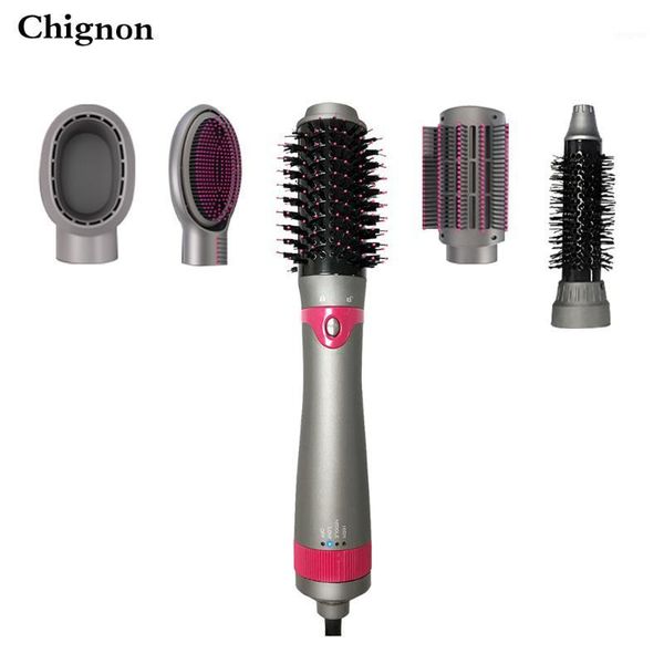 5-in-1 negative lon rotating curler & straightener one step air brush & volumizer air comb multifunction salon1
5-in-1 negative lon rotating curler & straightener one step air brush & volumizer air comb multifunction salon1