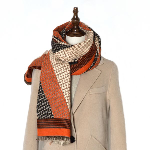 2021 new brand double letters cashmere female winter warm shawl cloak thickening blanket tassel scarf holiday gifts d001, Blue;gray
2021 new brand double letters cashmere female winter warm shawl cloak thickening blanket tassel scarf holiday gifts d001, Blue;gray
