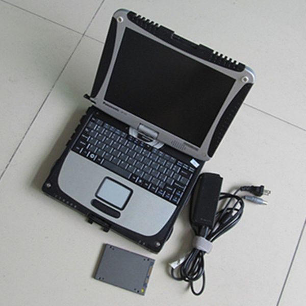 used toughbook for panasonic cf19 cf-19 lapand v2021.12 diagnosis software das/epc/wis/dts/vediamo hht for mb star c4 c5
used toughbook for panasonic cf19 cf-19 lapand v2021.12 diagnosis software das/epc/wis/dts/vediamo hht for mb star c4 c5