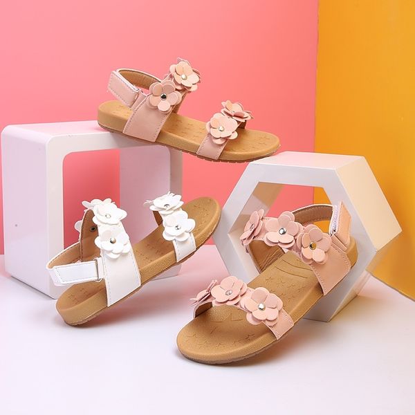 new toddler little baby girl summer children flower flat sandals dress shoes for kids girls beach sandals 1 2 3 5 years y200103, Black;red
new toddler little baby girl summer children flower flat sandals dress shoes for kids girls beach sandals 1 2 3 5 years y200103, Black;red
