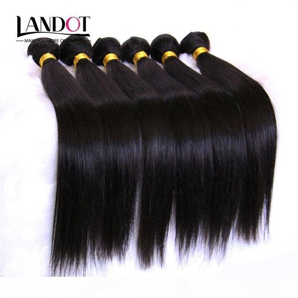 unprocessed 8a peruvian malaysian indian brazilian straight virgin remy human hair weave extensions 10 bundles (1kg) natural black color
unprocessed 8a peruvian malaysian indian brazilian straight virgin remy human hair weave extensions 10 bundles (1kg) natural black color