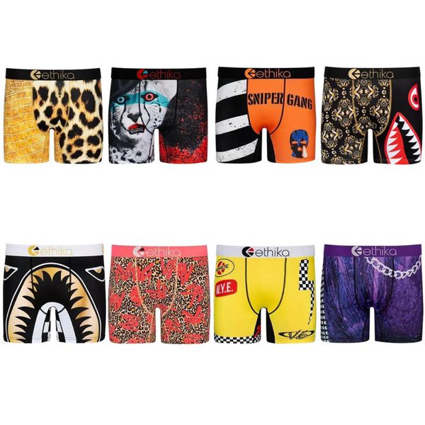 8 styles new ethika men boxer underwear swimsuit sports hiphop rock boxer shorts men underwear excise skateboard street quick dry 2021, White;black
8 styles new ethika men boxer underwear swimsuit sports hiphop rock boxer shorts men underwear excise skateboard street quick dry 2021, White;black