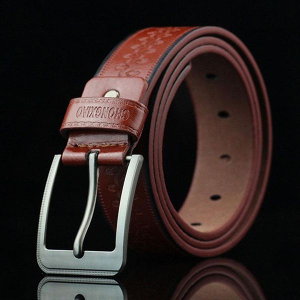 2020 new alloy needle buckle men's belt for students and youth to wear chinese style carved belt, Black;brown
2020 new alloy needle buckle men's belt for students and youth to wear chinese style carved belt, Black;brown