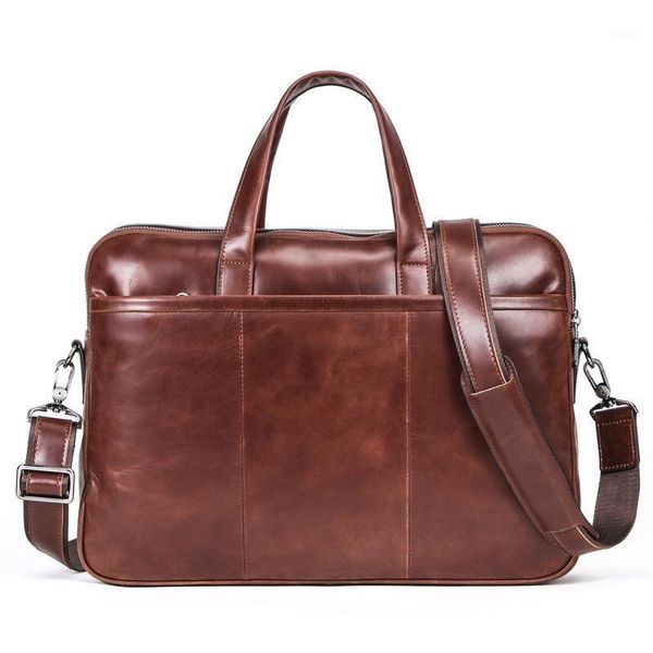 briefcases genuine leather mens briefcase lapmessenger bags man handbag can dress 14 inch computer more function designer 1
briefcases genuine leather mens briefcase lapmessenger bags man handbag can dress 14 inch computer more function designer 1