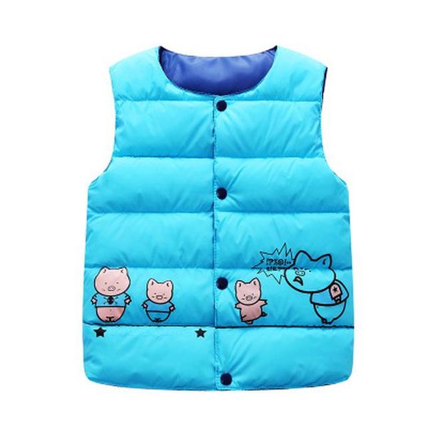 vidmid baby vest autumn winter boy vest jacket children outerwear coats for girls vest kids cotton down coats sleeveless 4254 02 sqcycf, Blue
vidmid baby vest autumn winter boy vest jacket children outerwear coats for girls vest kids cotton down coats sleeveless 4254 02 sqcycf, Blue