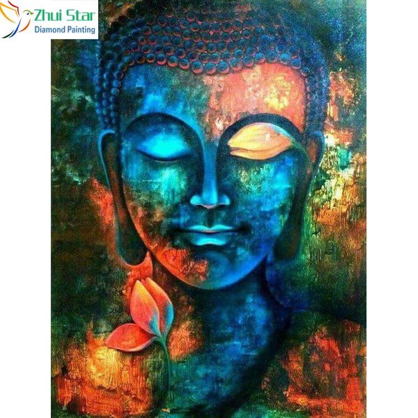 zhui star 5d diy diamond embroidery buddha religous diamond painting cross stitch mosaic full square rhinestone home decor zx
zhui star 5d diy diamond embroidery buddha religous diamond painting cross stitch mosaic full square rhinestone home decor zx