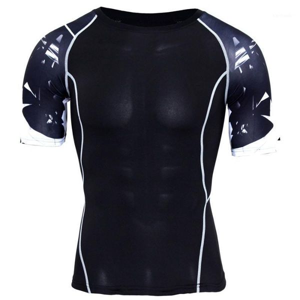 running jerseys men summer t-shirt sport workout jogging fitness jersey breathable comfortable compression multicolor quick-dry t-shirt1, Black;blue
running jerseys men summer t-shirt sport workout jogging fitness jersey breathable comfortable compression multicolor quick-dry t-shirt1, Black;blue