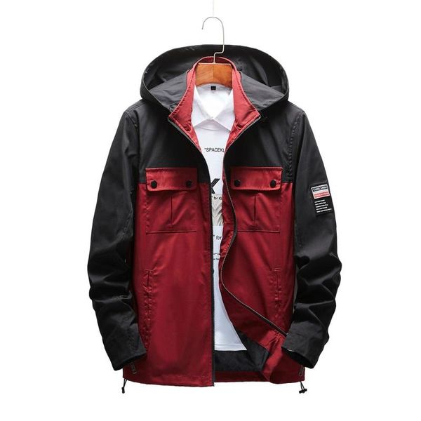 hooded coats male windbreak plus velvet thick warm windproof fur military breathable mountain raincoat cloth, Black;brown
hooded coats male windbreak plus velvet thick warm windproof fur military breathable mountain raincoat cloth, Black;brown
