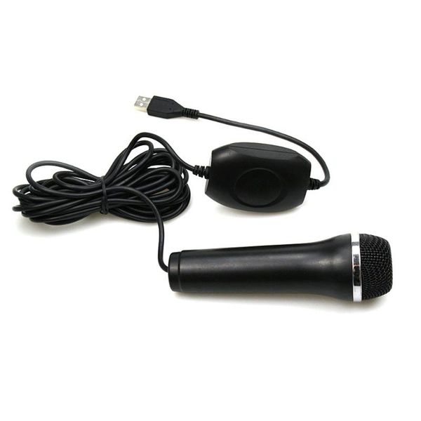 universal wired usb microphone small portable multipurpose voice tube for pc ps2 ps3 for xbox360 wii
universal wired usb microphone small portable multipurpose voice tube for pc ps2 ps3 for xbox360 wii