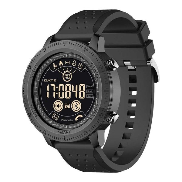 ex40 men's outdoor smart bracelet student multifunctional luminous sports wa