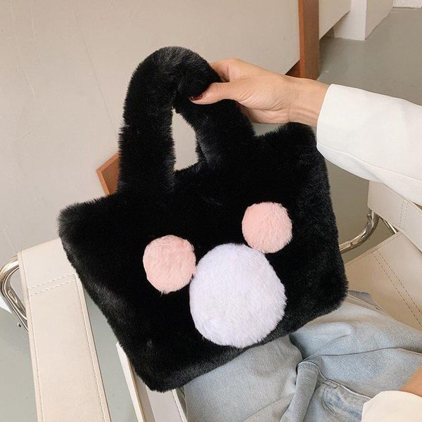 classic panelled handbags christmas gifts for girls 2020 soft fur chains messenger shoulder bag large capacity ladies tote bags
classic panelled handbags christmas gifts for girls 2020 soft fur chains messenger shoulder bag large capacity ladies tote bags