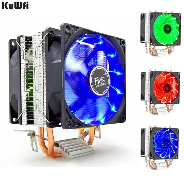 dual cpu cooler quiet мощный 12v вентилятор охлаждения led 2 heat pipe тихий 3pin кулер теплоотвод dual fan для lga 1155 775 1156 amd
dual cpu cooler quiet мощный 12v вентилятор охлаждения led 2 heat pipe тихий 3pin кулер теплоотвод dual fan для lga 1155 775 1156 amd