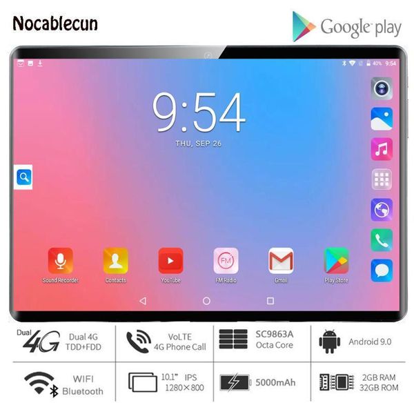 tablet pc ultra slim 10 inch octa core 2gb ram 32gb rom 2.5d tempered glass 5.0m camera android 9.0 10.1 wifi gps1
tablet pc ultra slim 10 inch octa core 2gb ram 32gb rom 2.5d tempered glass 5.0m camera android 9.0 10.1 wifi gps1
