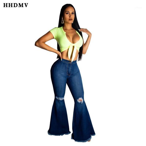 hhdmv hsf2024 fashion reduction of age high street style long denim pants high waist buttons broken hole denim flared trousers1, Blue
hhdmv hsf2024 fashion reduction of age high street style long denim pants high waist buttons broken hole denim flared trousers1, Blue