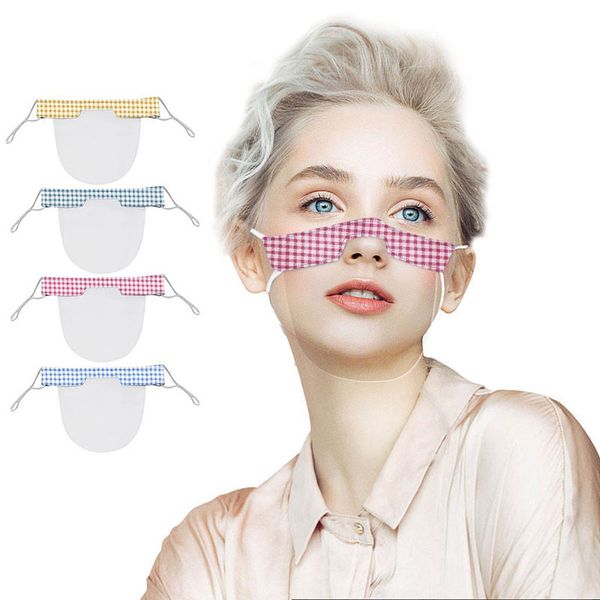 dhl clear full transparent protective masks breathable deaf-mute lip language mask for adults men women solid color edging blm
dhl clear full transparent protective masks breathable deaf-mute lip language mask for adults men women solid color edging blm