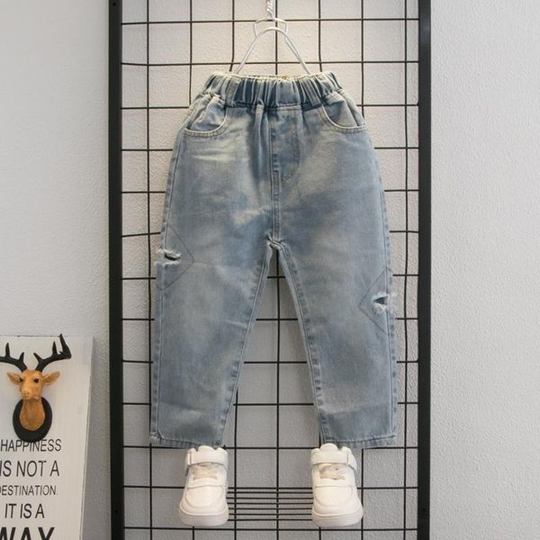 croal cherie spring children boys casual jeans trousers baby toddler boy's denim pants kids children slim long pants, Blue
croal cherie spring children boys casual jeans trousers baby toddler boy's denim pants kids children slim long pants, Blue