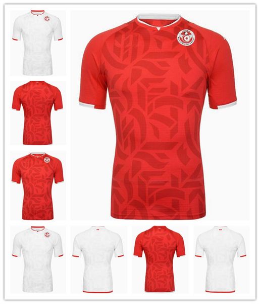 2022 tunisia maillot de foot 22 home red soccer jerseys #7 msakni #10 khazri shirt away white khalifa sassi tunisia football uniform, Black;yellow
2022 tunisia maillot de foot 22 home red soccer jerseys #7 msakni #10 khazri shirt away white khalifa sassi tunisia football uniform, Black;yellow