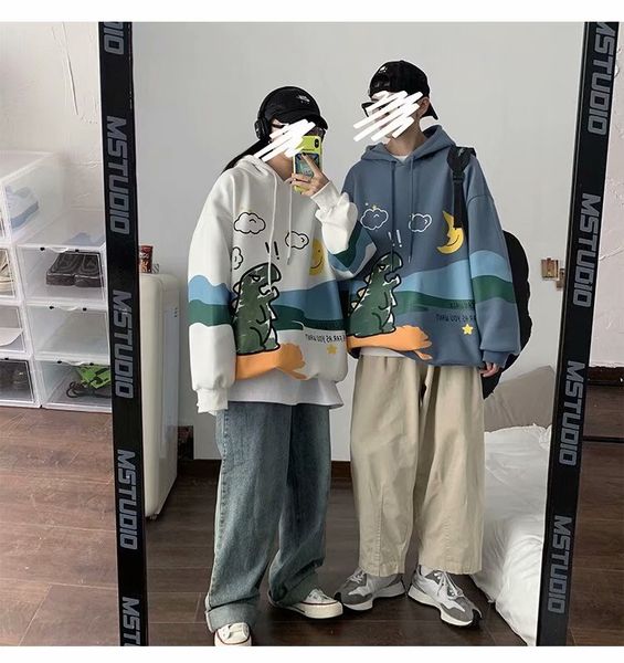 winter hoodie womens hip hop loose hoodie oversized casual letter print sweatshirt womens long sleeve printed couple wear, Black
winter hoodie womens hip hop loose hoodie oversized casual letter print sweatshirt womens long sleeve printed couple wear, Black