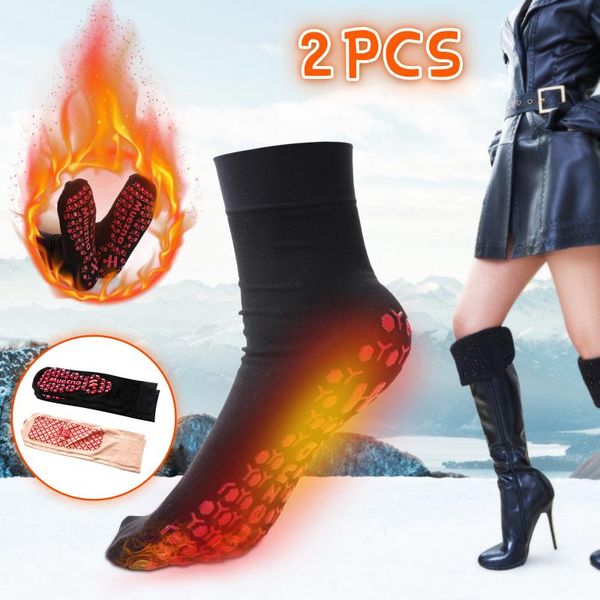 sports socks 25# tourmaline self heating heated for women men help warm cold feet comfort health magnetic therapy, Black
sports socks 25# tourmaline self heating heated for women men help warm cold feet comfort health magnetic therapy, Black