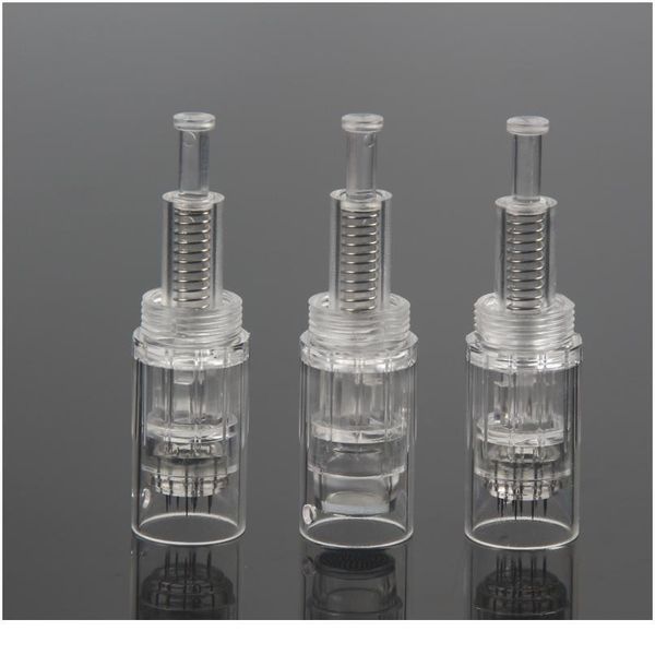 10/50/100pc bayonet connector microneedling tattoo needle cartridge 9/12/36/42pin nano microneedles for mesotherapy mts 10/50/100pc qylrsn
10/50/100pc bayonet connector microneedling tattoo needle cartridge 9/12/36/42pin nano microneedles for mesotherapy mts 10/50/100pc qylrsn