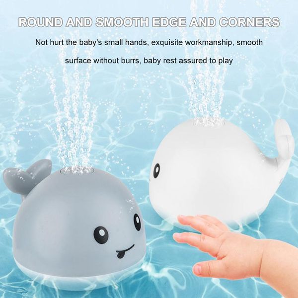 cute water spray ball matic induction whale baby bathroom bath light music water spray toy matic water absorption wmtass otsweet
cute water spray ball matic induction whale baby bathroom bath light music water spray toy matic water absorption wmtass otsweet