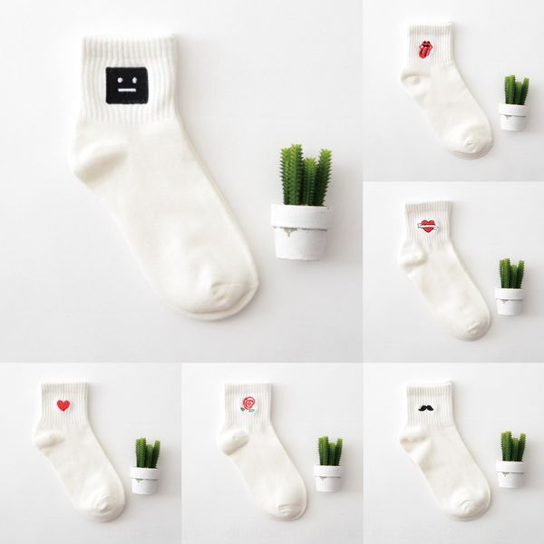 the next summer korean cotton and sockssolid color cartoon cotton socks creative female socks pczmt, Black
the next summer korean cotton and sockssolid color cartoon cotton socks creative female socks pczmt, Black