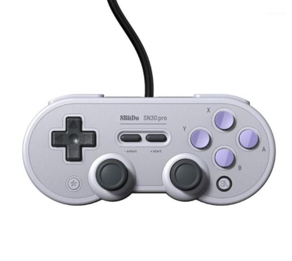 original 8bitdo sn30 pro wired usb gamepad for switch windows raspberry pi sn edition game controller joypad joystick1
original 8bitdo sn30 pro wired usb gamepad for switch windows raspberry pi sn edition game controller joypad joystick1