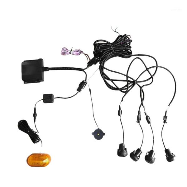 universal car blind spot detection ultrasonic sensor monitoring system for truck trailer1
universal car blind spot detection ultrasonic sensor monitoring system for truck trailer1
