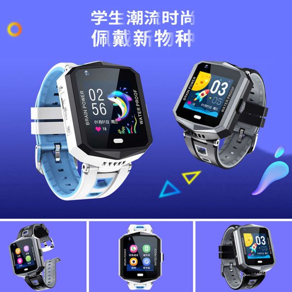 new y22 4g all network telephone waterproof positioning high definition multifunctional children's smart
new y22 4g all network telephone waterproof positioning high definition multifunctional children's smart