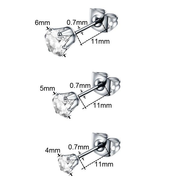 2pcs/lot titanium steel helix piercing tragus piercing oreja stud earrings ear piercing sexr women jewelry earrings 2019 q sqcphg, Silver
2pcs/lot titanium steel helix piercing tragus piercing oreja stud earrings ear piercing sexr women jewelry earrings 2019 q sqcphg, Silver