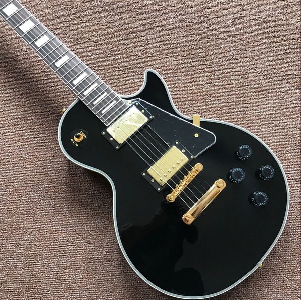 new standard custom , black color electric guitar custom gitaar,musical instruments guitarra.one piece neck and body.real ps
new standard custom , black color electric guitar custom gitaar,musical instruments guitarra.one piece neck and body.real ps