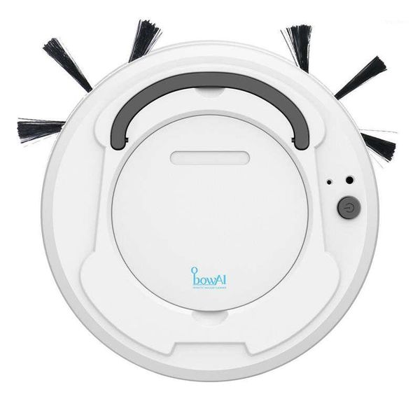 1800pa multifunctional smart floor cleaner,3-in-1 auto rechargeable smart sweeping robot dry wet sweeping vacuum cleaner stron1
1800pa multifunctional smart floor cleaner,3-in-1 auto rechargeable smart sweeping robot dry wet sweeping vacuum cleaner stron1
