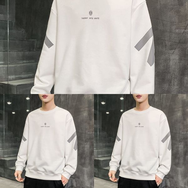 taurg casual sleeve men's 2020 new spring t-shirt ins and autumn trend t-shirt fashionable brand sweater bottoming long sweater xj868, Black
taurg casual sleeve men's 2020 new spring t-shirt ins and autumn trend t-shirt fashionable brand sweater bottoming long sweater xj868, Black