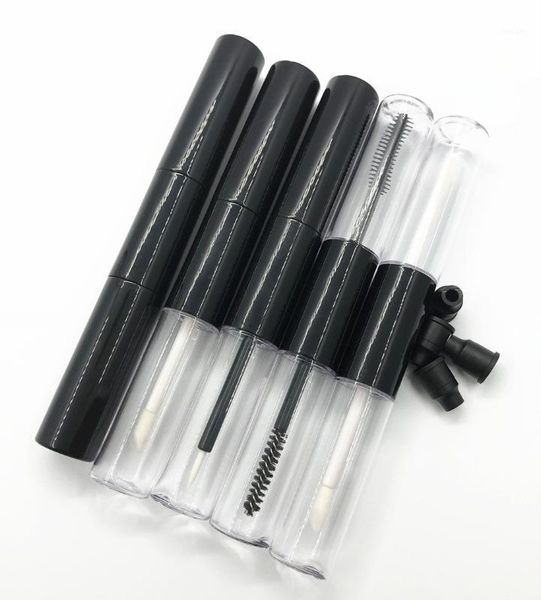 storage bottles & jars 8ml*2 mascara eyeliner tubes double sides black empty revitalash eyelash lip gloss tube diy make up cosmetic packing1
storage bottles & jars 8ml*2 mascara eyeliner tubes double sides black empty revitalash eyelash lip gloss tube diy make up cosmetic packing1
