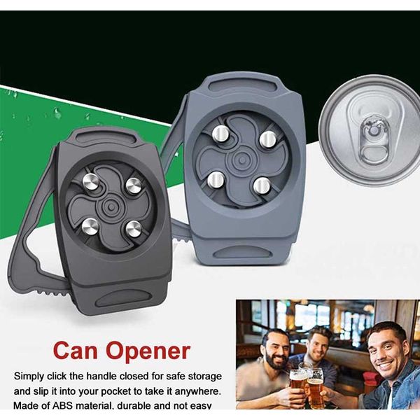 портативный консервный нож тин безопасности go качели effortless topless can opener напитки бутылки пива кухонные аксессуары кухонные гаджет
портативный консервный нож тин безопасности go качели effortless topless can opener напитки бутылки пива кухонные аксессуары кухонные гаджет
