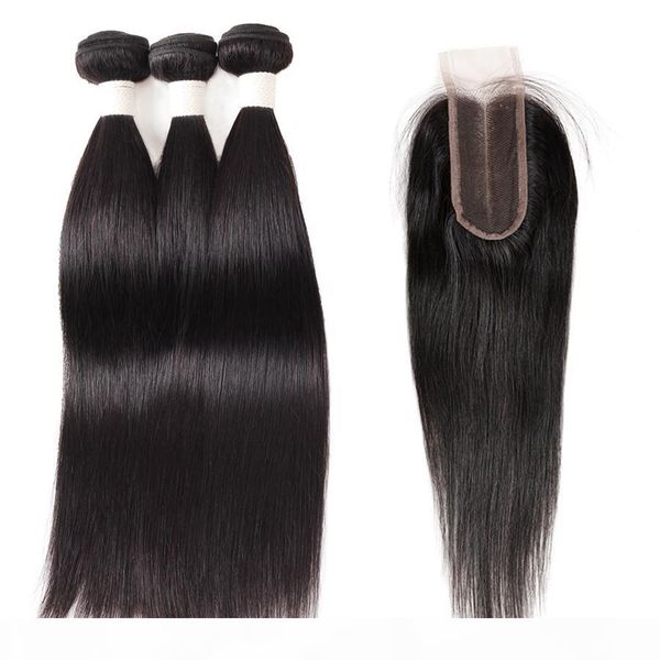 ishow brazilian straight hair bundles 3pcs with 2*4 closure natural black human hair bundles with closure wholesale brazilian hair weave
ishow brazilian straight hair bundles 3pcs with 2*4 closure natural black human hair bundles with closure wholesale brazilian hair weave