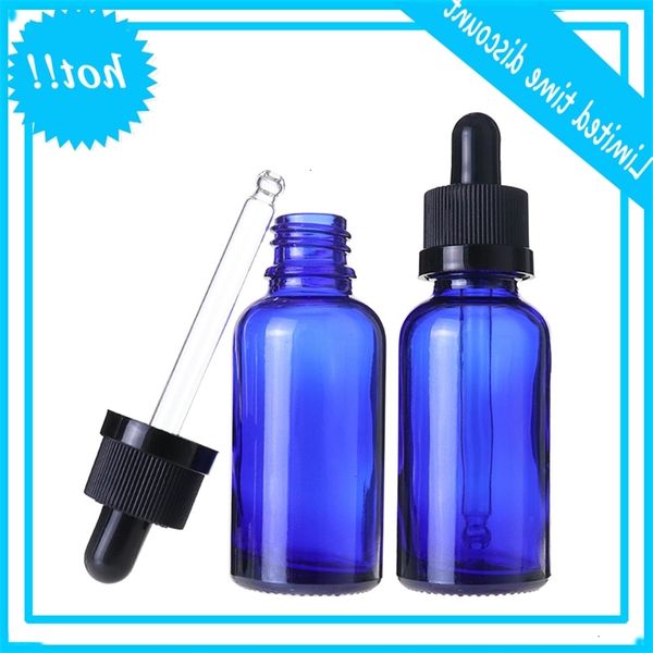empty essential oil cobalt blue glass bottle 30ml with dropper and black childproof cap wholesale
empty essential oil cobalt blue glass bottle 30ml with dropper and black childproof cap wholesale