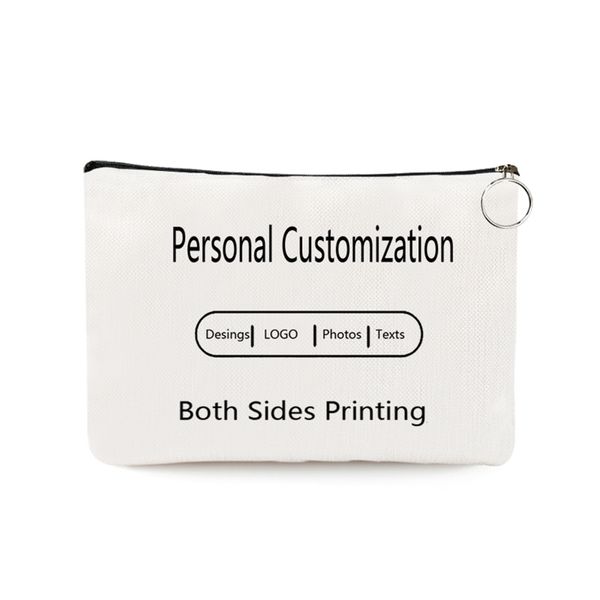 personal custom diy makeup bag pouch women canvas cosmetic bag toiletries organizer wedding birthday party gift po text 220315
personal custom diy makeup bag pouch women canvas cosmetic bag toiletries organizer wedding birthday party gift po text 220315