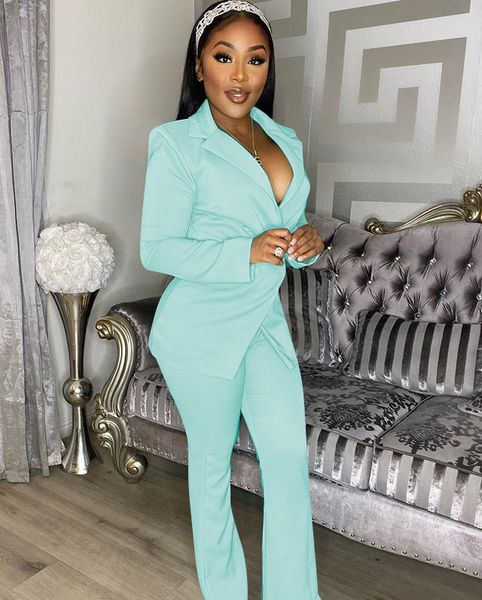 cross-border european and american womens clothing autumn and winter new fashion casual suit two-piece suit, White;black
cross-border european and american womens clothing autumn and winter new fashion casual suit two-piece suit, White;black