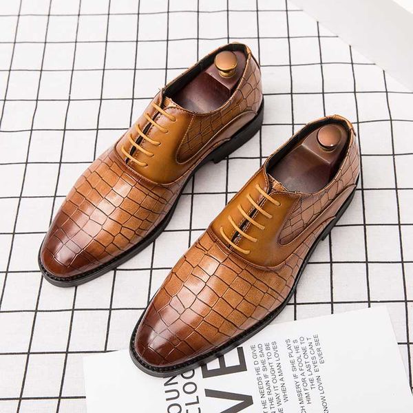 dress shoes cimim brand formal business luxury leather big size men party fashion comfortable casual wedding, Black
dress shoes cimim brand formal business luxury leather big size men party fashion comfortable casual wedding, Black