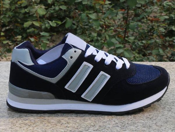 2021 drop shipping leather men and women lace-up casual shoes couples sneakers shoes more colors size 36-44, Black
2021 drop shipping leather men and women lace-up casual shoes couples sneakers shoes more colors size 36-44, Black