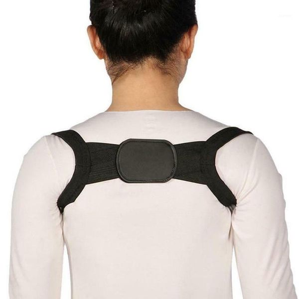 high invisible back shoulder posture corrector ortc spine support belt reduces back pain widens and sinks dog881, Black;blue
high invisible back shoulder posture corrector ortc spine support belt reduces back pain widens and sinks dog881, Black;blue